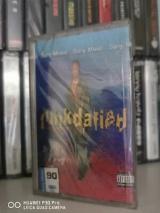 Da Brat Funkdafied FACTORY SEALED Cassette Album - Picture 1 of 6