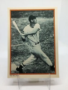 1985 Topps Circle K Home Run Kings Singles - Pick a Card - Picture 1 of 38