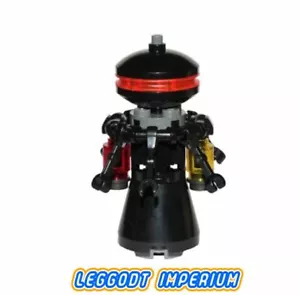 LEGO Minifigure Star Wars - FX-Series Medical Droid - sw836 FREE POST - Picture 1 of 1