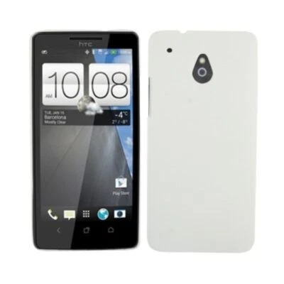 Custodia Cellulare Protezione Antigraffio Del Telefono Guscio Duro per HTC One - Immagine 1 di 2