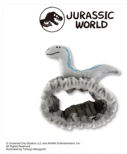 Jurassic park limited head band - Bild 1 von 2