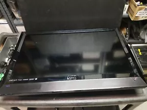 VIZIO E320VL 32-inch 720p LCD HDTV, missing stand & remote - Picture 1 of 9