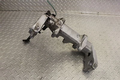 Honda CBR929RR 2000 soporte de motor de montaje Foto 1 de 4