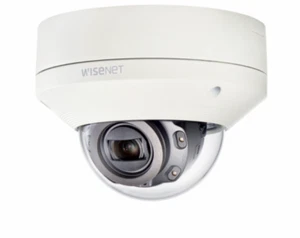 2M Vandal-Resistant Network Dome Camera, XNV-6080, Max. 2megapixel (1920 x 1080) - Picture 1 of 3