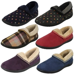 Zapatillas Casuales Anchas Para Damas * Mellow * - Imagen 1 de 19