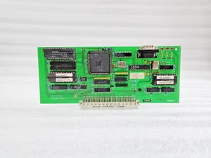 CRISTIE 402309 PCB CARD ISS.1 FAST SHIP BY DHL/FEDEX - Picture 1 of 10