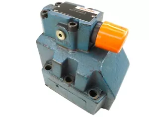 REXROTH R978871604 DZ30-2-52/200X/12 NUEVO SIN CAJA - Imagen 1 de 8