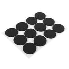Wide Application Protective Rubber Pads Easy To Use Floor Protector Pads
