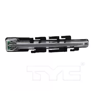 Luz de estacionamiento para Ford Fiesta 11-13 lado izquierdo del conductor - Imagen 1 de 4