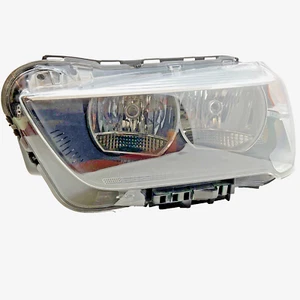 Faro halógeno delantero izquierdo BMW X1 F48 2016-2021 7346537 FABRICANTE DE EQUIPOS ORIGINALES - Imagen 1 de 8