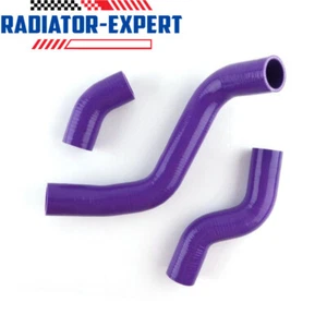 For 2013 Scion FRS Subaru BRZ GT86 FT86 FA20 Silicone Radiator Hose Pipe - Bild 1 von 7