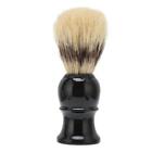 Wooden Brush Beard Shave Tool Soft Men Barber Face Hair Cleaning