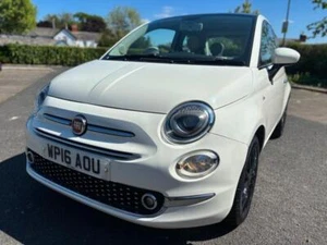 Fiat Panda POP - Picture 1 of 16