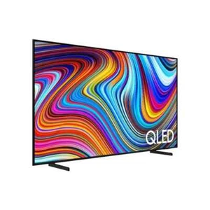 SAMSUNG QE65Q70TAT 65" 4K QLED Smart TV, Nero, Ultima Generazione, NUOVO - Imagen 1 de 9