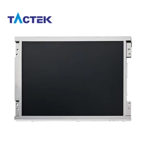 Omron NS8-TV00B-V2 LCD Display Panel for Omron NS8-TV00B-V2 Original and Used - Bild 1 von 3