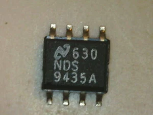 NDS9435A integrated circuit SOP-8 USED GUARANTEED - Picture 1 of 1