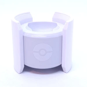Original Hori Nintendo Pokeball Plus Ladestation ✩ Dockingstation Charge Stand - Picture 1 of 7