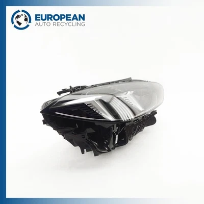 Farol direito BMW M4 2025 5B35E12-02 fabricante de equipamento original - Imagem 1 de 4