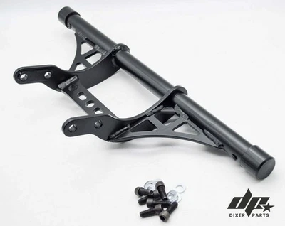 Barra de choque protectora del motor Harley Davidson XL 1200 Sportster (2004-2019) Foto 1 de 4