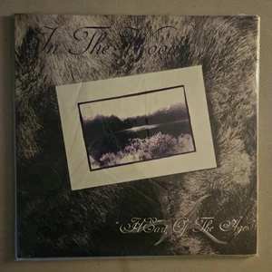 In The Woods... - Heart Of The Ages 2 X LP 180g Purple Vinyl Reissue 2012 - Picture 1 of 1