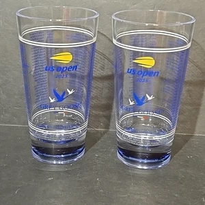 2025 US Open Tennis Grey Goose Honey Deuce Sammeltasse 2er Set - Bild 1 von 6
