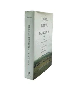 The Horse, the Wheel, and Language: How Bronze-Age Riders from the Eurasian ... - Imagen 1 de 6