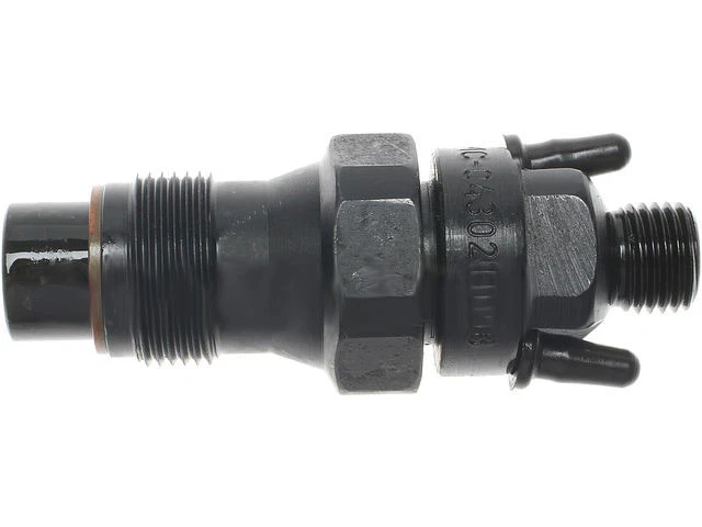 Chevrolet C1500 1988 inyector de combustible SMP 87879ZDMD 6,2 L V8 Foto 1 de 2