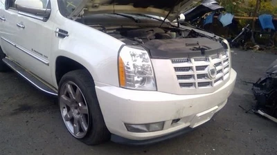 Radiator Fits 04-13 SUBURBAN 2500 1074932 Foto 1 de 4