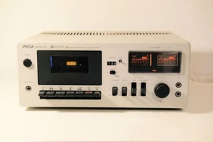 WEGA Modul 41C Tapedeck Rar Vintage Made in Germany geprüft mit Gewährleistung - Bild 1 von 3