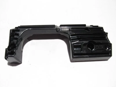 Volkswagen Touareg 2015 Left Driver Dash Dashboard Cover Panel Trim 11-17 ; - Image 1 of 4