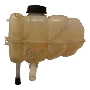 2017 Ford Ranger Wildtrak Radiator Expansion Bottle 2016-2023 EB3G8K218AG - Picture 1 of 8