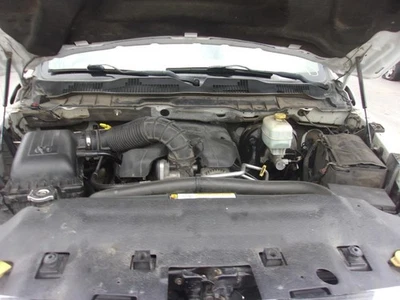 Chassis ECM Transfer Case Fits 10-12 DODGE 2500 PICKUP 30079880 Foto 1 de 4