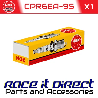 Bujía NGK para HONDA CRF 110 F 2014-2019 estándar Japón Foto 1 de 4