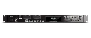 NUEVA Grabadora de Audio Denon DN-900R Red SD/USB UNIDAD DE CAJA ABIERTA DE FÁBRICA ¡ENVÍO GRATUITO! - Imagen 1 de 22