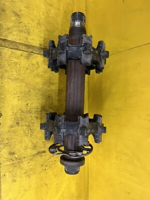 Ski-doo Summit SP 800R 2012 conductor de pista 67 Foto 1 de 3