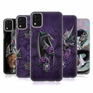 OFFICIAL ANNE STOKES DRAGONS 3 GEL CASE FOR LG PHONES 1 - Picture 1 of 8