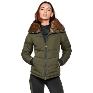 Toggi Ladies Lambert Padded Jacket - Picture 1 of 2