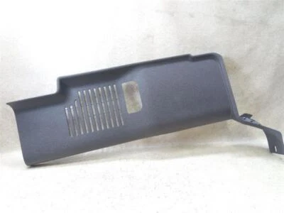 Правая отделка стойки C подходит для 2011 2012 2013 2014 2015 2016 FORD SUPER DUTY F250SD - Изображение 1 из 4