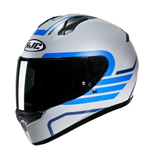 HJC C10 Lito MC-2SF Helmet - Picture 1 of 4