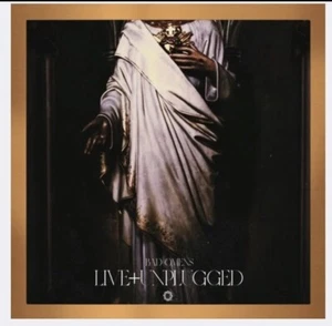 Bad Omens Live & Unplugged Bronze 2LP Vinyl /300 - Picture 1 of 2