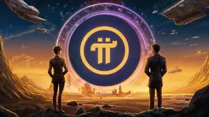 Start Mining Pi Kryptowährung - Kostenlos & Einfach mit Handy - Bild 1 von 1