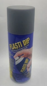 Plasti Dip 11221-6 11oz Gunmetal Rubber Coating Spray - Picture 1 of 3