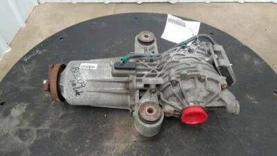 2010-2017 GMC Terrain Rear Axle Differential Carrier Foto 1 de 4