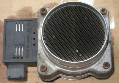 Saab 9-5 & 9-3 MAF Mass Air Flow Sensor Meter - Part # 55557008 - Image 1 of 2
