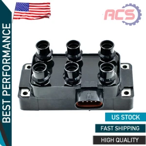 Bobina de encendido para Ford Explorer B3000 Mazda Mercury V6 4,0 L 4,2 L FD480 C925 - Imagen 1 de 4