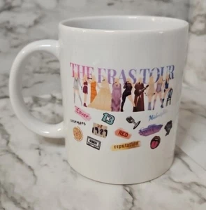 Taylor Swift Kaffeebecher The Era Tour Neu! - Bild 1 von 5
