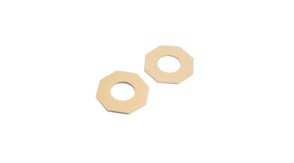 Team Losi Racing Tlr232080 SLIPPER Pads Max Drive SHDS 2