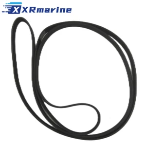 For Mercruiser Engines 350 377 496 MAG MPI 5.0L 6.2L MPI Water Pump Belt - Picture 1 of 5
