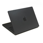 Apple MacBook Pro 14" M3 Pro Chip 18GB RAM 512GB SSD Space Black MRX33LL/A 2023