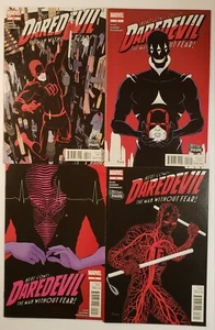 Daredevil #12 18 19 20 *4 Issues* 2012 1st Appearance of Coyote - Imagen 1 de 5